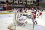 Photo hockey match Amiens  - Grenoble  le 04/03/2017