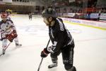 Photo hockey match Amiens  - Grenoble  le 04/03/2017