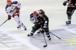 Photo hockey match Amiens  - Grenoble  le 05/03/2017