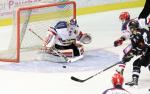 Photo hockey match Amiens  - Grenoble  le 05/03/2017