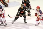 Photo hockey match Amiens  - Grenoble  le 05/03/2017