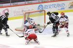 Photo hockey match Amiens  - Grenoble  le 05/03/2017