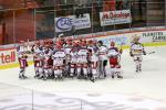 Photo hockey match Amiens  - Grenoble  le 05/03/2017
