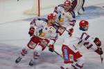 Photo hockey match Amiens  - Grenoble  le 03/10/2017