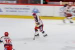 Photo hockey match Amiens  - Grenoble  le 28/09/2018