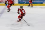 Photo hockey match Amiens  - Grenoble  le 28/09/2018