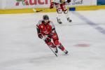 Photo hockey match Amiens  - Grenoble  le 28/09/2018