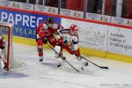 Photo hockey match Amiens  - Grenoble  le 04/01/2019