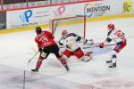 Photo hockey match Amiens  - Grenoble  le 04/01/2019