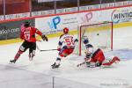 Photo hockey match Amiens  - Grenoble  le 04/01/2019