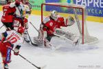 Photo hockey match Amiens  - Grenoble  le 04/01/2019