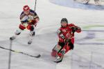 Photo hockey match Amiens  - Grenoble  le 04/01/2019