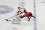 Photo hockey match Amiens  - Grenoble  le 04/01/2019