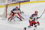 Photo hockey match Amiens  - Grenoble  le 04/01/2019