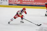 Photo hockey match Amiens  - Grenoble  le 04/01/2019