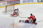 Photo hockey match Amiens  - Grenoble  le 04/01/2019