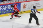 Photo hockey match Amiens  - Grenoble  le 04/01/2019