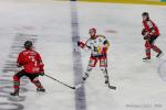 Photo hockey match Amiens  - Grenoble  le 04/01/2019
