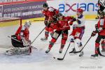 Photo hockey match Amiens  - Grenoble  le 04/01/2019