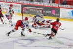 Photo hockey match Amiens  - Grenoble  le 04/01/2019