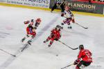 Photo hockey match Amiens  - Grenoble  le 19/03/2019