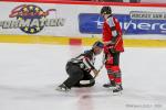Photo hockey match Amiens  - Grenoble  le 19/03/2019
