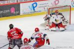 Photo hockey match Amiens  - Grenoble  le 19/03/2019