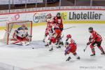 Photo hockey match Amiens  - Grenoble  le 19/03/2019
