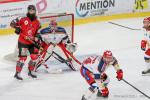 Photo hockey match Amiens  - Grenoble  le 19/03/2019