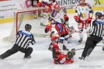 Photo hockey match Amiens  - Grenoble  le 19/03/2019