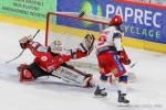 Photo hockey match Amiens  - Grenoble  le 19/03/2019
