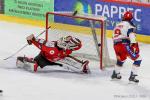 Photo hockey match Amiens  - Grenoble  le 19/03/2019