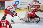 Photo hockey match Amiens  - Grenoble  le 19/03/2019