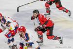 Photo hockey match Amiens  - Grenoble  le 19/03/2019