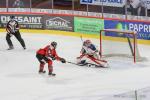 Photo hockey match Amiens  - Grenoble  le 19/03/2019