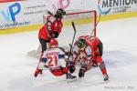 Photo hockey match Amiens  - Grenoble  le 19/03/2019