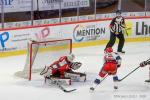 Photo hockey match Amiens  - Grenoble  le 19/03/2019