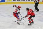 Photo hockey match Amiens  - Grenoble  le 19/03/2019
