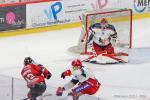 Photo hockey match Amiens  - Grenoble  le 19/03/2019