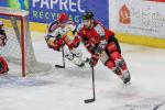 Photo hockey match Amiens  - Grenoble  le 20/03/2019