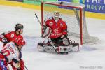 Photo hockey match Amiens  - Grenoble  le 20/03/2019