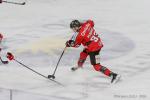 Photo hockey match Amiens  - Grenoble  le 20/03/2019