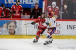 Photo hockey match Amiens  - Grenoble  le 20/03/2019