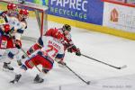 Photo hockey match Amiens  - Grenoble  le 20/03/2019