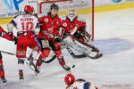 Photo hockey match Amiens  - Grenoble  le 20/03/2019