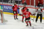 Photo hockey match Amiens  - Grenoble  le 20/03/2019