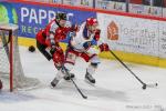 Photo hockey match Amiens  - Grenoble  le 20/03/2019