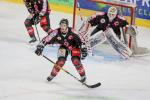 Photo hockey match Amiens  - Grenoble  le 20/10/2019