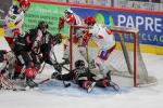 Photo hockey match Amiens  - Grenoble  le 20/10/2019