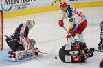 Photo hockey match Amiens  - Grenoble  le 20/10/2019